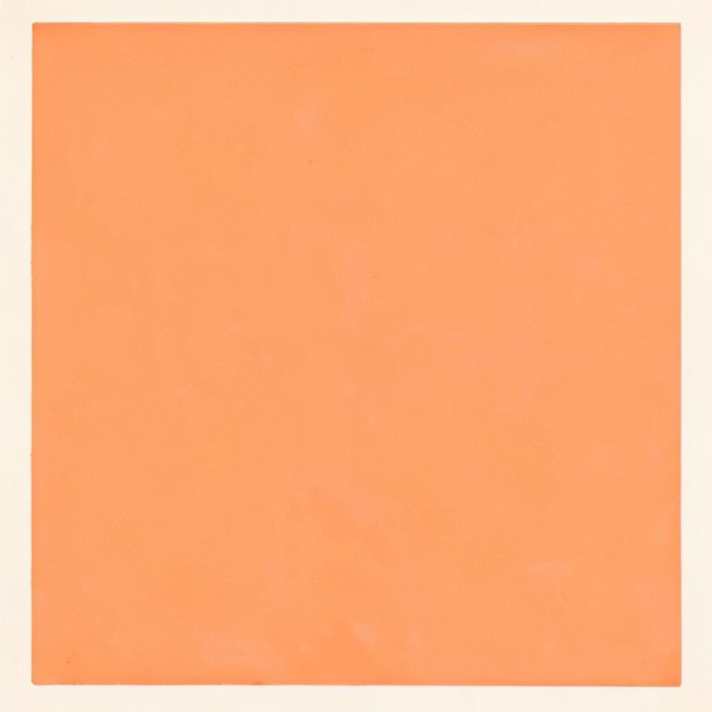 Matte gouache portrait-style poster in caramel and beige tones of a veterinary speaker, composed and scholarly mood